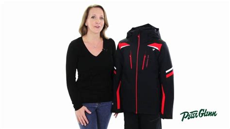 ryker jacket review